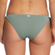 Bas de maillot de bain Kaki Femme Roxy Seas The Day vue 2