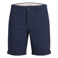 Short Chino Marine Homme Jack&Jones BASIC pas cher