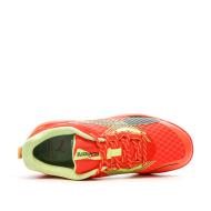 Chaussures de handball Orange Homme Puma Eliminate Powernitro vue 4