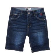 Short Marine Garçon Redskins 774650 pas cher