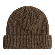 Bonnet Marron Garçon Quiksilver Tofino vue 2