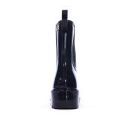 Bottines Marines Femme Tommy Hilfiger Flag vue 3