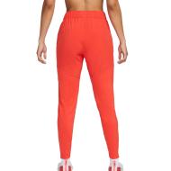 Jogging Rouge Femme Nike Essential vue 2