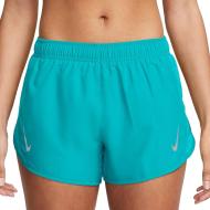 Short Bleu Femme Nike One Df