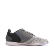 Chaussures de Futsal Gris/Noir/Bleu Garçon Adidas Top Sala vue 2