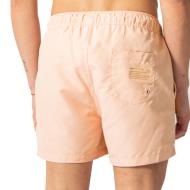 Short de bain Rose Clair Homme Kappa Edern Life vue 2