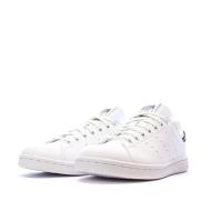 Stan Smith Blanches Mixte Adidas GW8164 vue 6