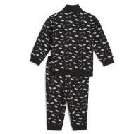 Ensemble Noire Garçon Puma Toddler vue 2
