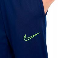 Jogging Marine Garçon Nike Terma-fit vue 3