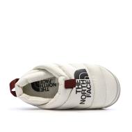 Children's Slippers White The North Face Nse Tent Photo of the Espace des Marques %store% store - view of %key%