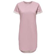 Kleid Rosa Frau JDY Ivy günstig