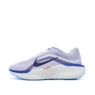 Chaussures de Running Mauve Homme Nike Air Winflo 11 pas cher