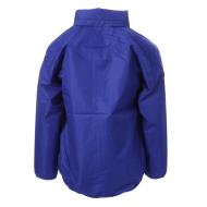 Coupe-vent Bleu Garçon Umbro Rain vue 2