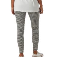 Pantalon Noir de Grossesse Mamalicious Ginniea vue 2