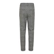 Pantalon à Motifs Gris Fille Only 15183134 vue 2