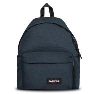 Sac à Dos Bleu chiné Mixte Eastpak Padded Pak'r