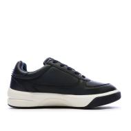 Baskets Marine Femme TBS CLAUZIP vue 2