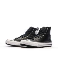 Baskets Noires Homme Converse Berkshire 171448C vue 6