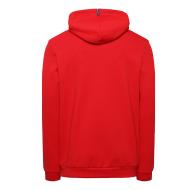 Sweat Rouge Homme Le Coq Sportif N°2 M Rouge Electro vue 2