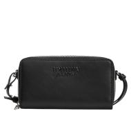 Sac à bandoulière Noir Femme Tommy Hilfiger Must Purse pas cher