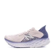 Chaussures de Running Mauve Femme New Balance W1080 pas cher