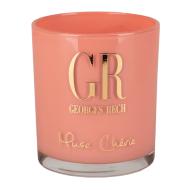 Bougie Parfumée Muse Chérie Georges Rech 200g