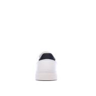 Baskets Blanches Femme Tommy Hilfiger Chic vue 3