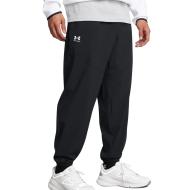 Jogging Noir Homme Under Armour Vibe Woven pas cher