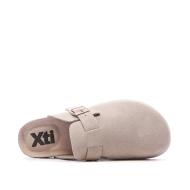 Sabots Rose Femme Xti 142871 vue 4