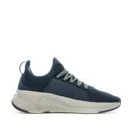 Baskets Grises Homme Puma Softride Premier Slip-on vue 2