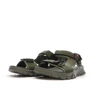 Sandales Kaki Homme Xti 144032 vue 6