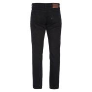 Jean Slim Noir Homme Schott TRD 1913 vue 2