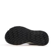 Baskets Noires Femme Converse Chuck Taylor 70 vue 5