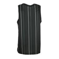 Maillot de basketball Noir Homme Nike Dri-FIT DNA vue 2