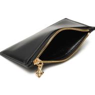 Portefeuilles Noir Femme Calvin Klein Jeans Cardcase vue 3