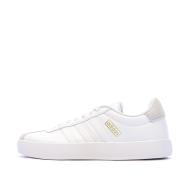 Baskets Blanc Femme Adidas Vl Court 3.0 pas cher