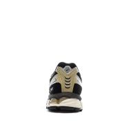Zapatillas deportivas negras/doradas para hombre Asics Gel-Kayano 12.1 ver 3
