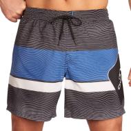 Maillot de bain Noir/Bleu Homme O'Neill Frame 2800006 pas cher