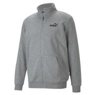 Sweat Gris Homme Puma 586696 pas cher