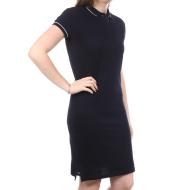 Robe Marine Femme Joseph In Renon