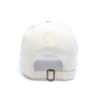 Casquette Blanche Homme Le Coq Sportif 2210536 vue 3