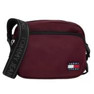 Sac à Main Rouge Femme Tommy Hilfiger Daily Crosso pas cher