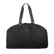 Schwarze Sporttasche für Damen von Soul Studio Yoga günstig