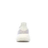Chaussures de Running Blanches Femme AdidasPureboost 22 vue 3