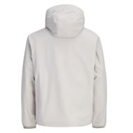 Manteau Beige Homme Jack & Jones Blualves vue 2