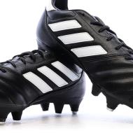 Chaussures de Rugby Noires Homme Adidas Copa Gloro ST SG vue 7