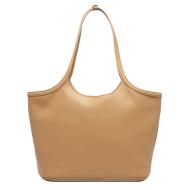 Calvin Klein Jeans Bold CK Shopper Camel Women’s Handbag Photo of the Espace des Marques %store% store - view of %key%