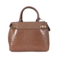 Sac à main Marron Femme ManoukianSpacy