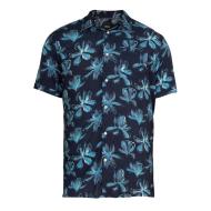 Chemise Imprimé Marine Homme Kaporal Mateo