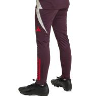 Bayern Munich Pantalon Training Bordeaux Junior Adidas Tiro 24 vue 2